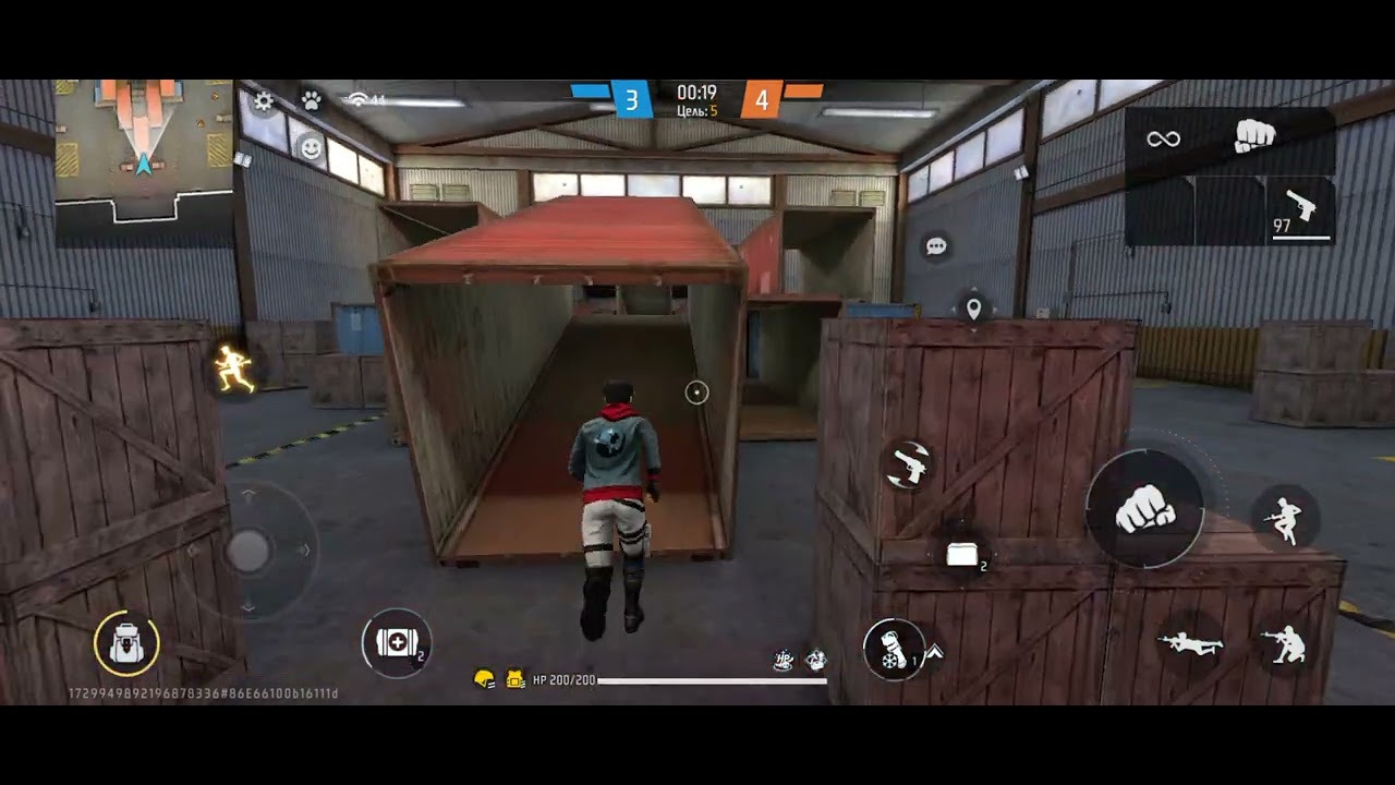 дпл камбек - YouTube