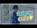 Baby Tv Dance 