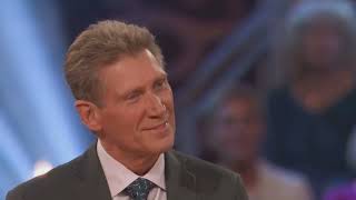 Entertainment News: Mackenzie LaPorte talks to Golden Bachelor Gary Turner About Love