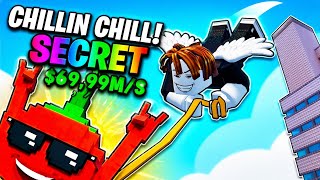 Buil and fly tower for brainrot|JAI PRO GAMER