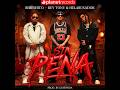 Sin Pena - Bebeshito, Rey Tony, Helabusador, Dj Honda (Dj Osmii Extended 114 Bpm) Mp3 Song