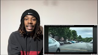 Witness Says Traphard Swagg Messing With… & Spinned On Woodland! | REACTION