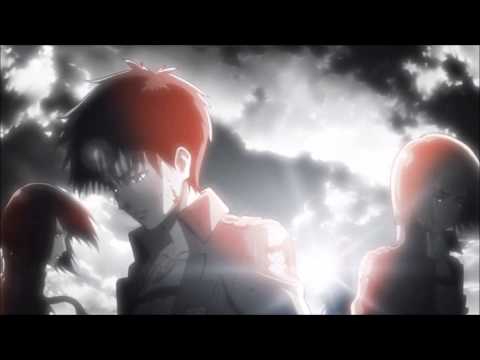 Mix AMV - Lucky Strike