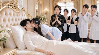 Details CEO comatose 25 years, no doctor can cure. Maid’s kiss wakes him, marries and spoils her. Update