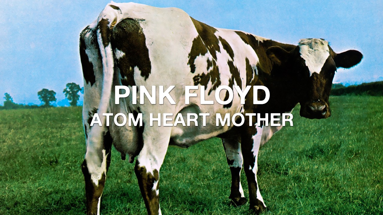 Pink Floyd: 