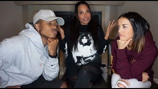 BOYFRIEND VS GIRLFRIEND... w/ Joumana Kidd
