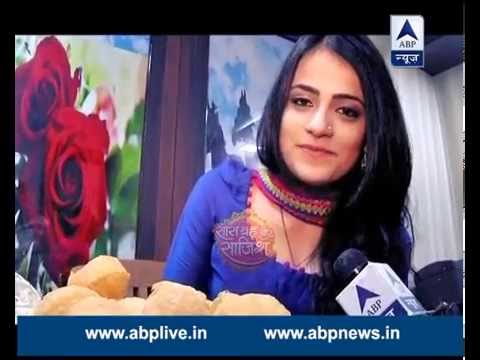 SBS Special Chatori Zuban with Ishani