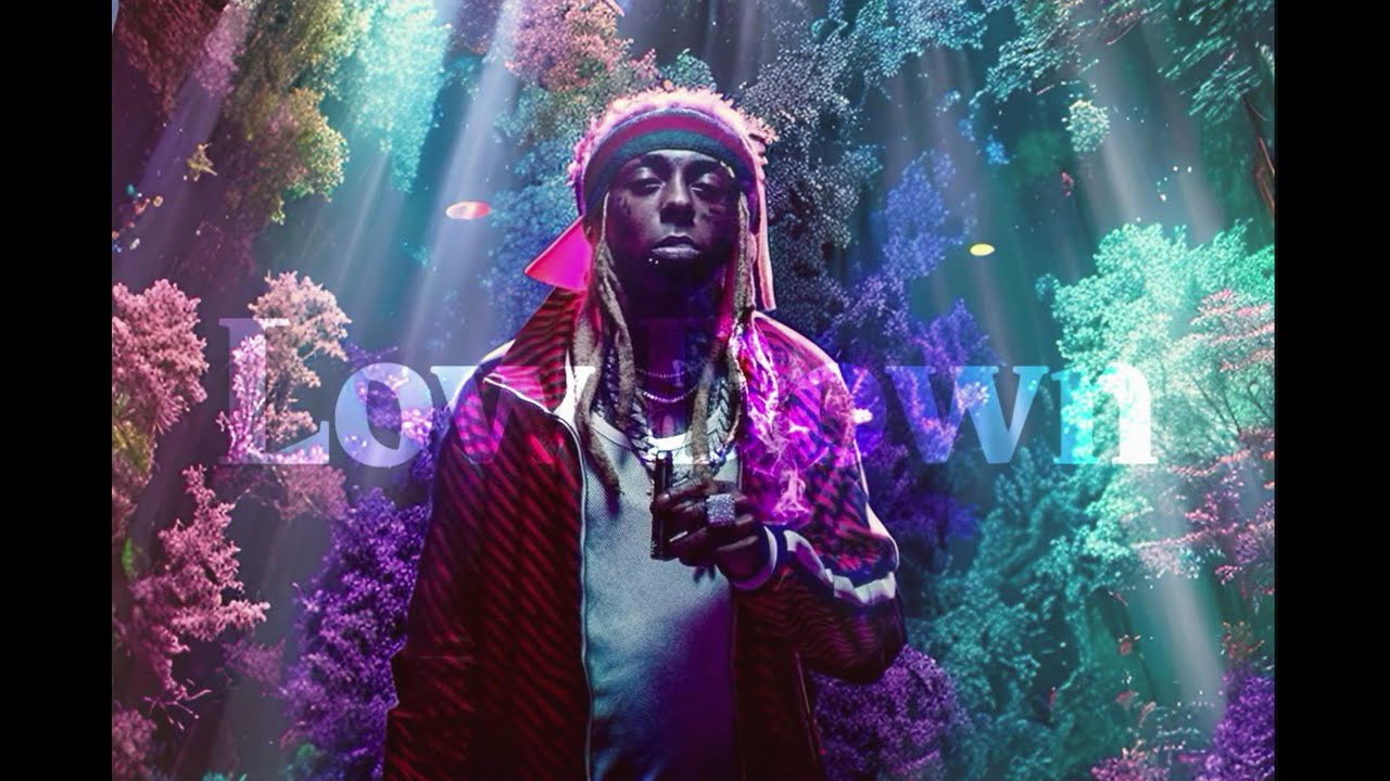Lil Wayne - Low Down (432 Hertz) - YouTube