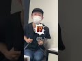 【脱毛あるある】珍客！実話です！#shorts #tiktok #メンズ脱毛