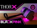 D.I.Y BLACKPINK X THOR HAMMER BONG