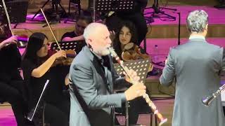 Selanik Türküsü (Çalın Davulları) - Hüsnü Şenlendirici - Serkan Çağrı