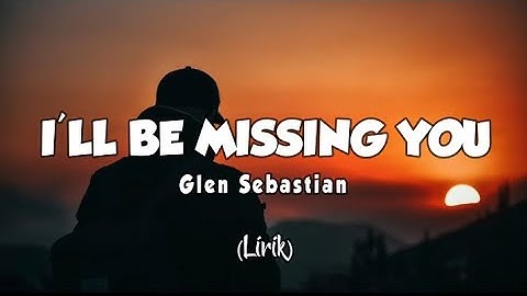 Glenn Sebastian- I