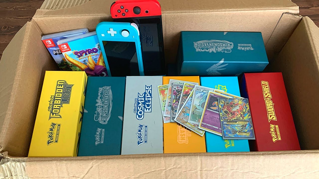 My Biggest Pokemon Card Buy YouTube My Biggest Pokemon Card Buy YouTube
