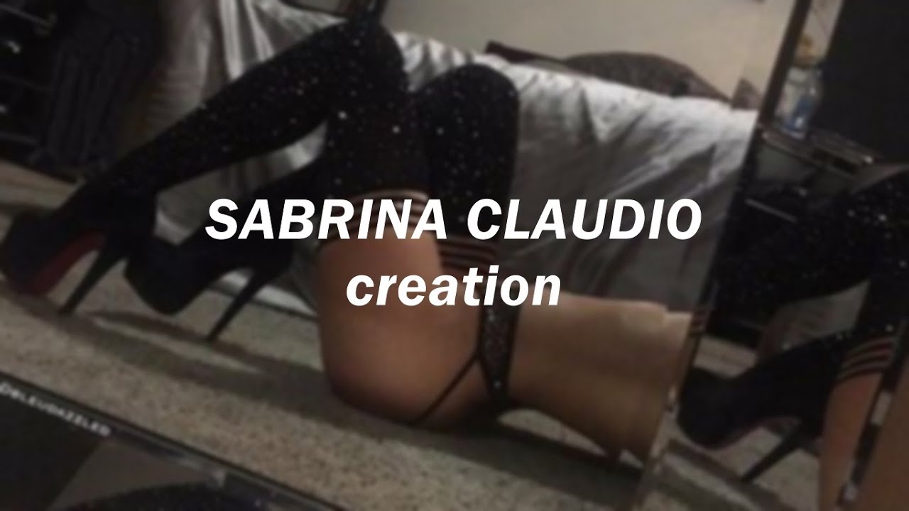 Sabrina Claudio - Creation [TRADUÇÃO/LEGENDADO]