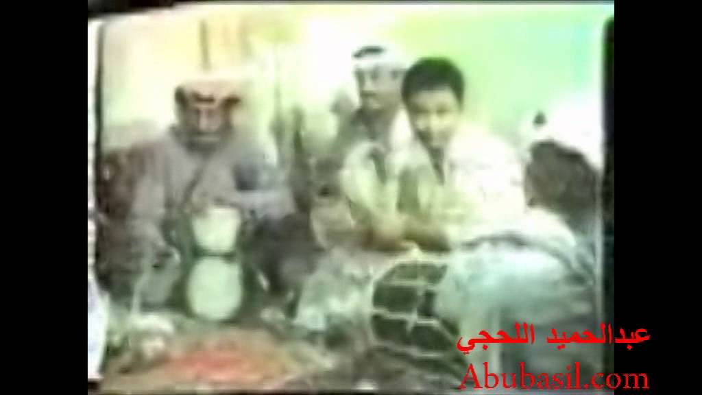 ذنوب سيدي- قال الفتى بوعلي -  جلسة الكويت - فيصل علوي