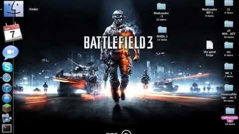 how to install the mads mod 1.2.5 mac