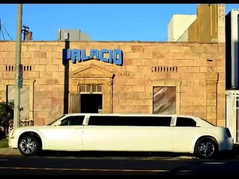 Palacio Event Centre