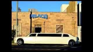 Welcome, "Palacio Banquet Hall!"