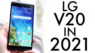 Lg V20 In 2021 Still Worth It Review Youtube Lg V20 Review 2022