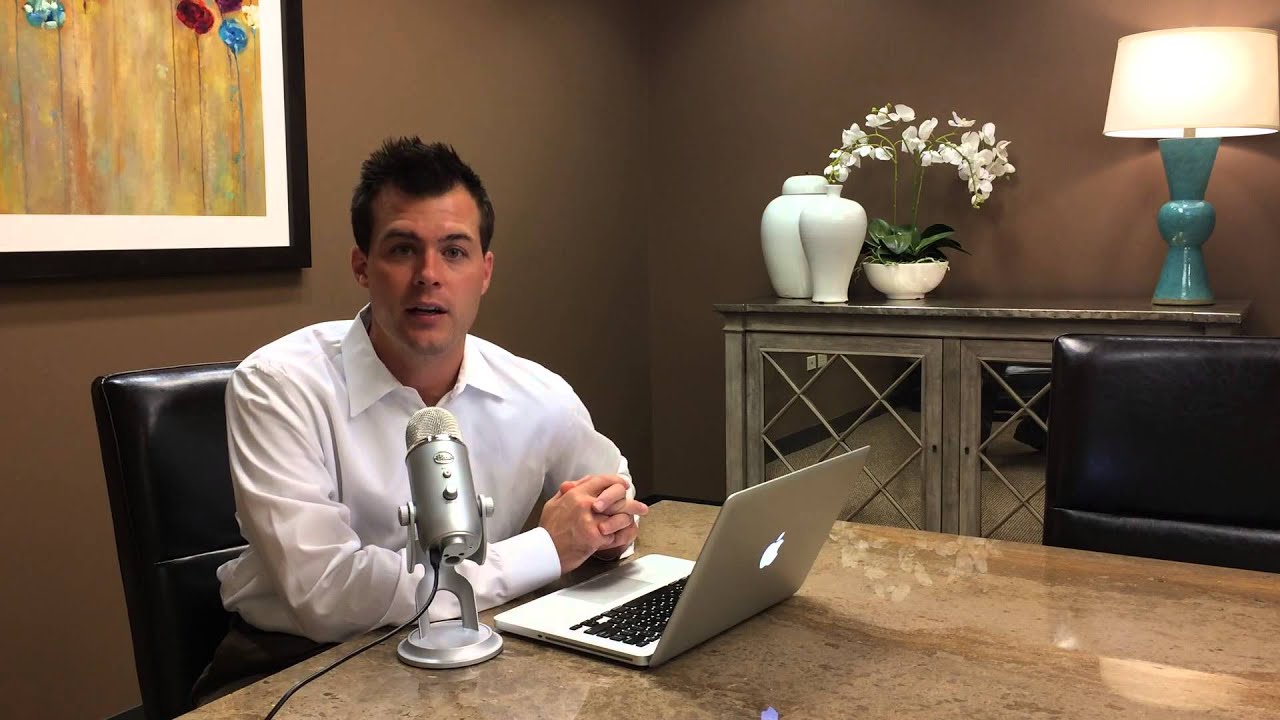 Kyle Malnati Show - Real Estate Radio (Episode 2)