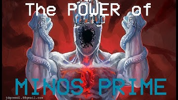 The Best Boss in FPS History