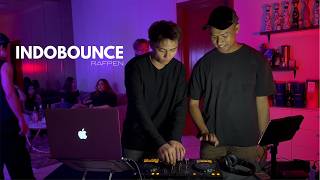 RAFPEN | INDOBOUNCE