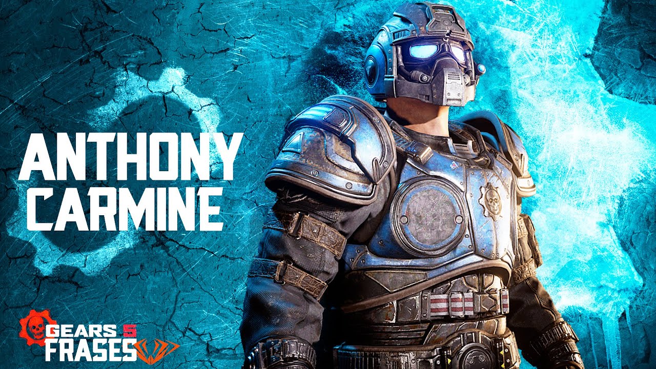 Introducir 110+ imagen frases de baird gears of war Abzlocal.mx