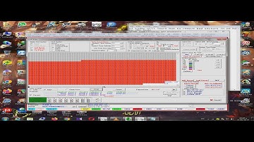 SEDIV How to remove WD HDD bad sector by CHS Scan