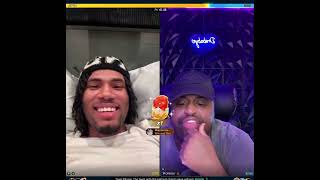 Messy Maj Battle Drebaby Winner Is The King Of Bigo