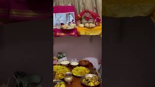 Kojagori Laxmi Puja/Sharad Purnima