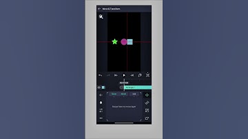How to use null? #tutorial #alightmotion