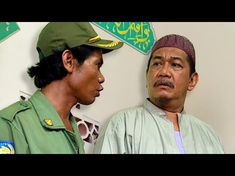 Para Pencari Tuhan Jilid 1 - Episode 8