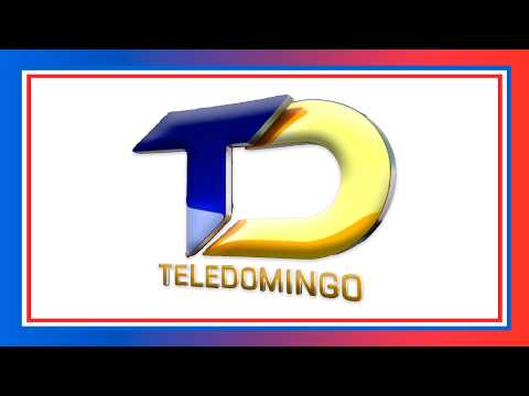 Timeline of "TeleDomingo" Vignettes
