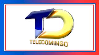 Cronologia de Vinhetas "TeleDomingo"