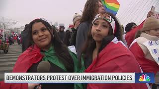 Executive Order: Immigration | NBC 7 San Diego