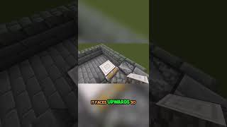 Master Sticky Pistons - Ultimate Observer Mechanism Guide #shorts