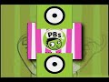 YTPMV PBS Kids Dash Scan Thekantapappa