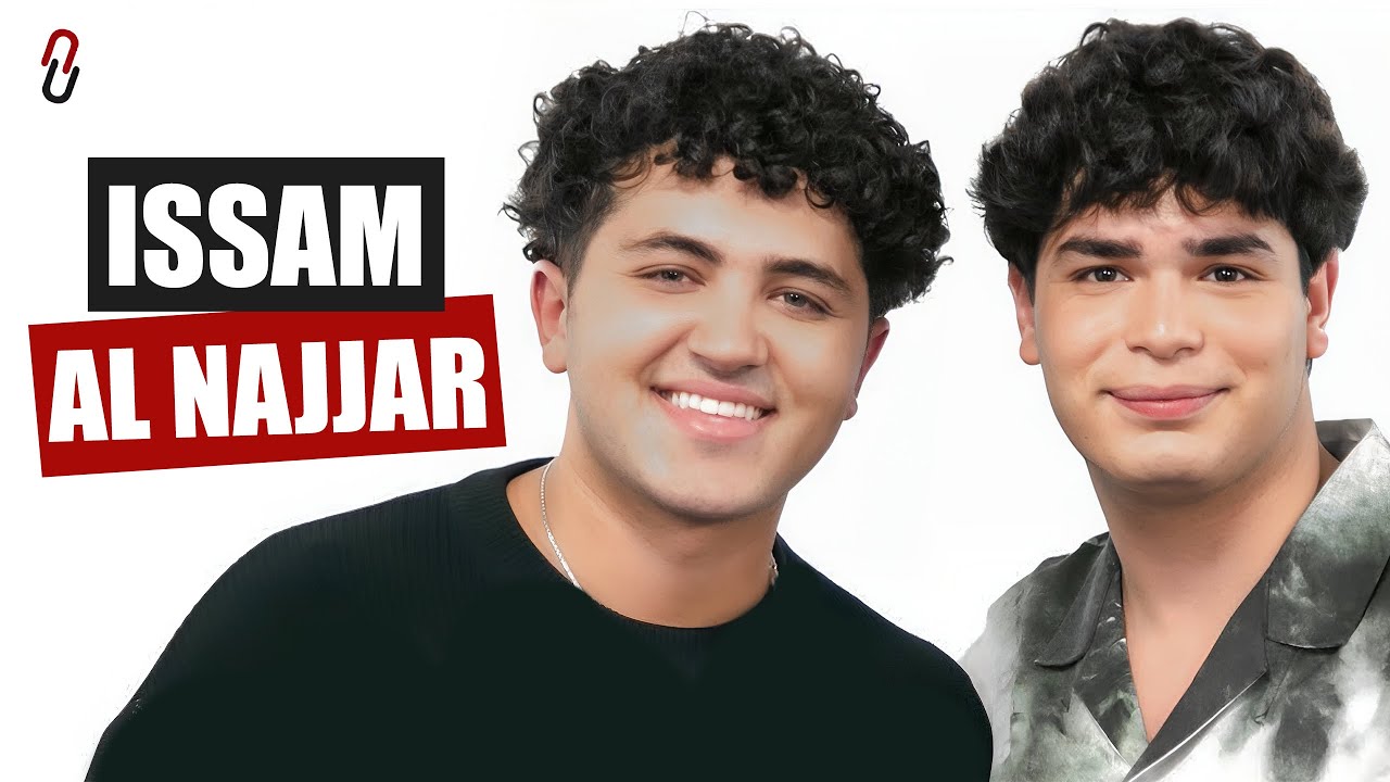 برنامج بيناتنا: Issam al Najjar - عصام النجّار صورة مصغرة من يوتيوب - برنامج بيناتنا: Issam al Najjar - عصام النجّار