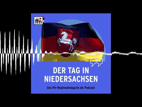 The Day in Lower Saxony on 06/18/2026