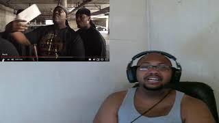 "THE CORPORATE TRAPHOUSE EP. 2" | REACTION!!