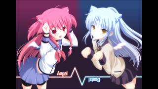 Nightcore - I Loved You