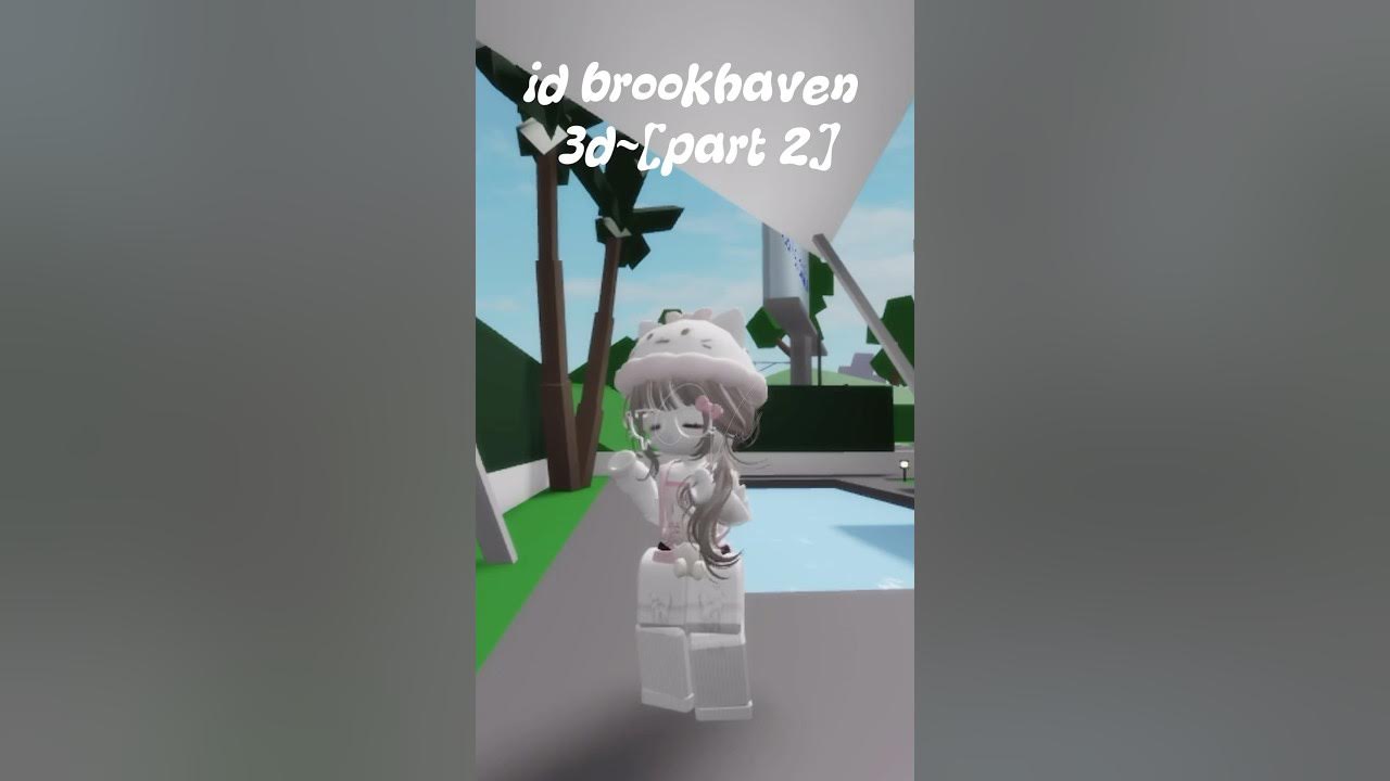 id brookhaven 3d #2 #roblox #brookhaven #idbrookhaven #ideas id brookhaven 3d #2 #roblox #brookhaven #idbrookhaven #ideas