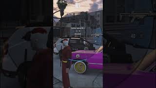 HighLights FiveM - Ninho Gato🐱‍👤MEDUSA ( 100% CIDADE ALTA ) #shorts