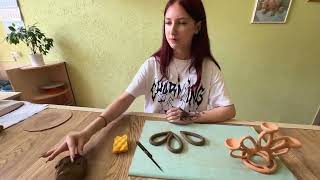 видео: НАШЧАДКІ ТРАДЫЦЫЙ «КЕРАМІЧНЫ КАНДЭЛЯБР: ЗЛУЧАЮЧЫ МІНУЛАЕ З СУЧАСНАСЦЮ» картинка: НАШЧАДКІ ТРАДЫЦЫЙ «КЕРАМІЧНЫ КАНДЭЛЯБР: ЗЛУЧАЮЧЫ МІНУЛАЕ З СУЧАСНАСЦЮ»