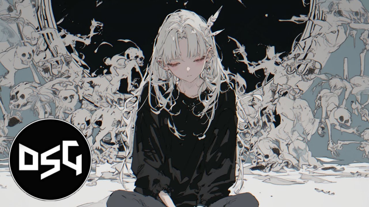 Nikkida Riddle NOSPHERE X NIKNAK - THE LAST RIDDLE - YouTube