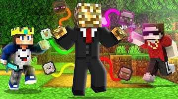 Application Video For TOKEN SMP #tokensmps1  @DonVisionn