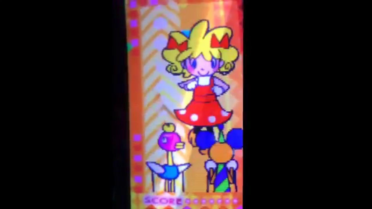 ポップン Bettyちゃん パニックポップ Youtube
