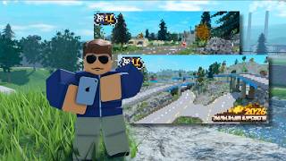 Where is the ERLC Summer Update!!