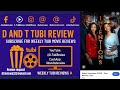Intentions 🍿D and T Tubi Review