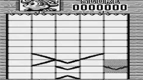 GunPey - Bandai Wonderswan - Gameplay 🎮